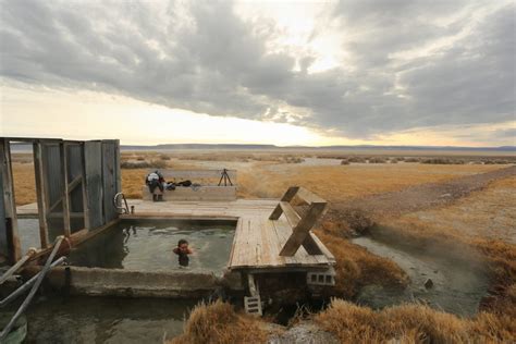 alvord desert hot springs|Alvord Hot Springs 